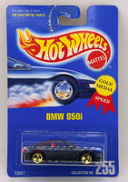 Hot Wheels BMW 850i
