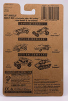 Hot Wheels BMW 850i
