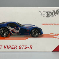 Hot Wheels ID SRT Viper GTS-R