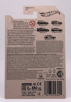 Hot Wheels Honda Series '92 Honda Civic EG
