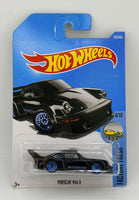 Hot Wheels Porsche 934.5
