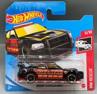Hot Wheels Dodge Charger Drift
