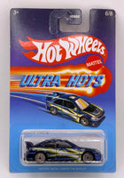 Hot Wheels Ultra Hots Honda Civic Si
