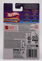 Hot Wheels Ultra Hots Honda Civic Si
