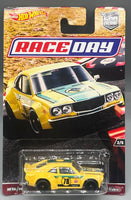 Hot Wheels Race Day Mazda RX-3
