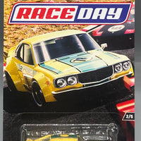 Hot Wheels Race Day Mazda RX-3