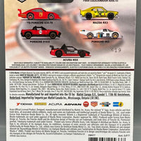 Hot Wheels Race Day Mazda RX-3