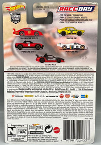Hot Wheels Race Day Mazda RX-3