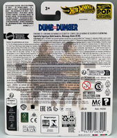 Hot Wheels Dumb & Dumber Mutts Cutts Van
