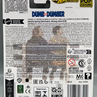 Hot Wheels Dumb & Dumber Mutts Cutts Van