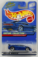 Hot Wheels Lexus SC400
