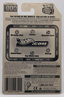 Hot Wheels Lexus SC400
