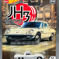 Hot Wheels Japan Historics 3 Mazda Cosmo