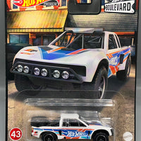 Hot Wheels Boulevard Baja Bouncer