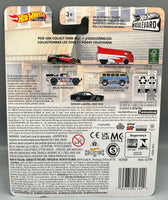 Hot Wheels Boulevard Baja Bouncer
