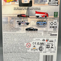 Hot Wheels Boulevard Baja Bouncer