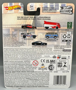 Hot Wheels Boulevard Baja Bouncer