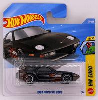 Hot Wheels 1983 Porsche 928S
