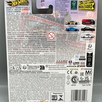 Hot Wheels Boulevard MBK Van