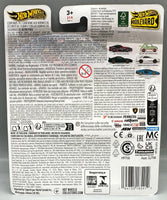 Hot Wheels Boulevard '20 Toyota GR Supra
