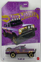 Hot Wheels 56th Anniversary '73 Jeep J10
