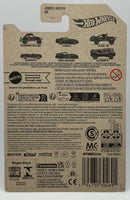 Hot Wheels 56th Anniversary '73 Jeep J10
