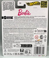 Hot Wheels Barbie VW Volkswagen Kool Kombi
