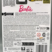 Hot Wheels Barbie VW Volkswagen Kool Kombi