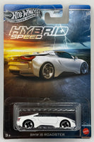 Hot Wheels Hybrid Speed BMW i8 Roadster
