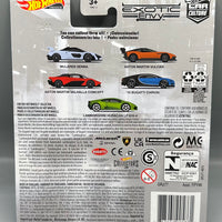 Hot Wheels Exotic Envy Aston Martin Vulcan