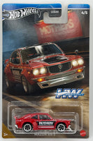 Hot Wheels HW Speed Graphics Mazda RX-3
