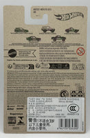 Hot Wheels HW Speed Graphics Mazda RX-3
