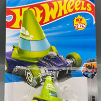 Hot Wheels Cone Shaker
