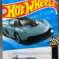 Hot Wheels 2020 Koenigsegg Jesko