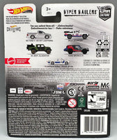 Hot Wheels Hyper Haulers '99 Ford F-150 SVT Lightning
