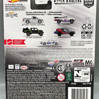 Hot Wheels Hyper Haulers '99 Ford F-150 SVT Lightning