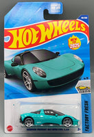 Hot Wheels Gordon Murray Automotive T.33
