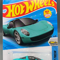 Hot Wheels Gordon Murray Automotive T.33