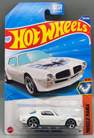 Hot Wheels '73 Pontiac Firebird
