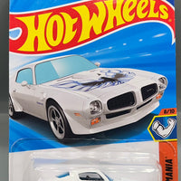 Hot Wheels '73 Pontiac Firebird