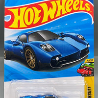Hot Wheels Pagani Utopia