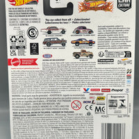 Hot Wheels Drag Strip Demons '65 Dodge Coronet