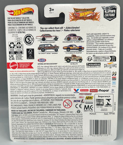 Hot Wheels Drag Strip Demons '65 Dodge Coronet