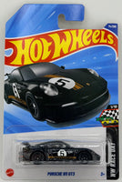 Hot Wheels Porsche 911 GT3
