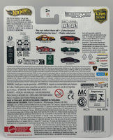 Hot Wheels Exotic Envy Lamborghini Reventon Roadster
