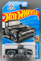 Hot Wheels Custom '56 Ford Truck
