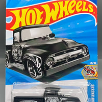 Hot Wheels Custom '56 Ford Truck
