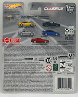 Hot Wheels Modern Classics Nissan 300zx Twin Turbo
