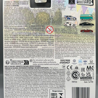 Hot Wheels Boulevard '04 Mazda Mazdaspeed Miata