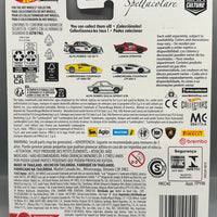 Hot Wheels Spettacolare Lamborghini Countach LPi 800-4